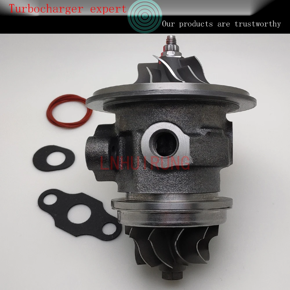 

Картридж для турбокомпрессора TB25,GT25 452162 452162-5001 14411-7F400, турбокартридж для Nissan Terrano II 2,7 TD TD27TI 92 кВт
