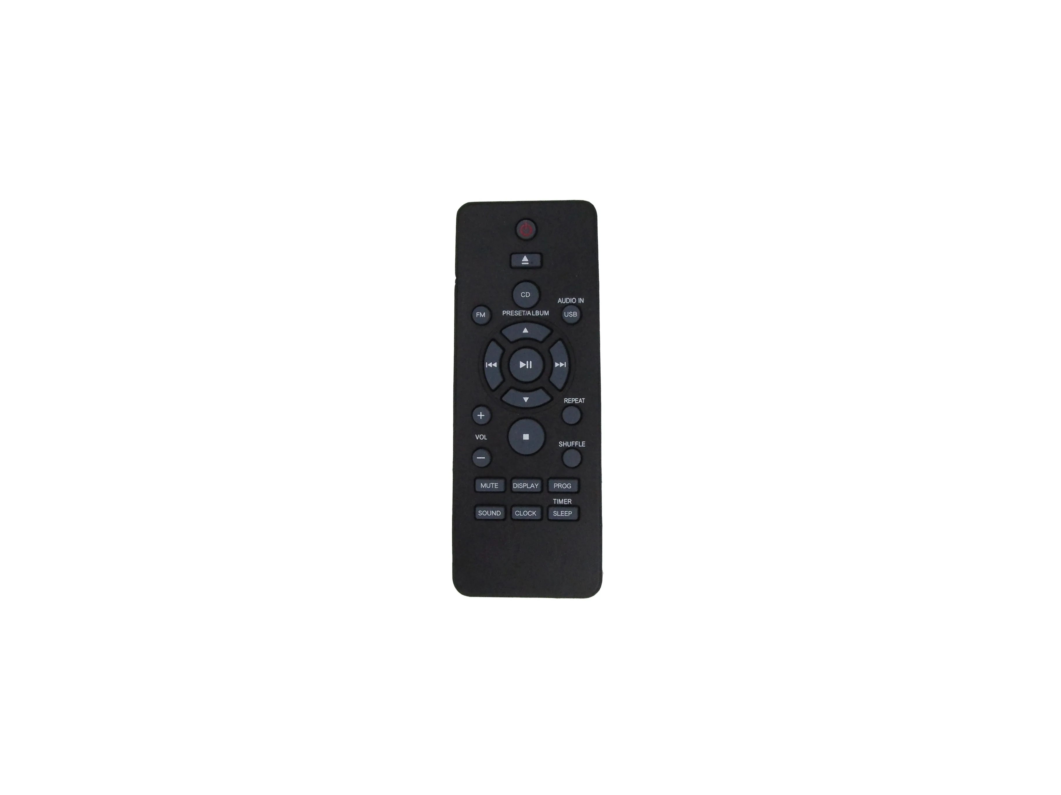 Remote Control For Philips AZ1850 AZ1850/12 AZ783/12 AZ787 AZ1846 AZ1840 AZ3856/12 AZ783 AZ3068/37B AZ3856 AZ780 CD Soundmachin