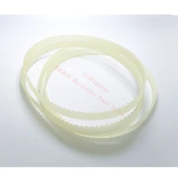 Special Belt for Mini Lathe Model 0618 Lathe Belt Fozhu Machine Belt Fozhu Machine Drive Belt CJ0618 180 210 Lathe