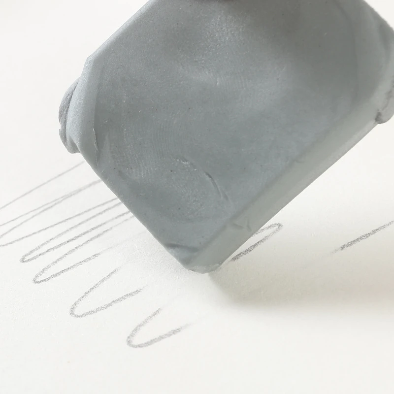 Детский ластик для рисования, 1 шт.