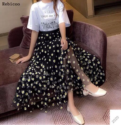 Summer skirts 2020 sales
