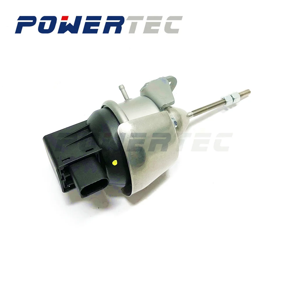 

Turbo Electronic Actuator For Skoda Yeti 2.0 TDI 01/2009- CBAB/CBDA/CBDB 103Kw 1968ccm Wastegate K03 53039880129 03L198716B