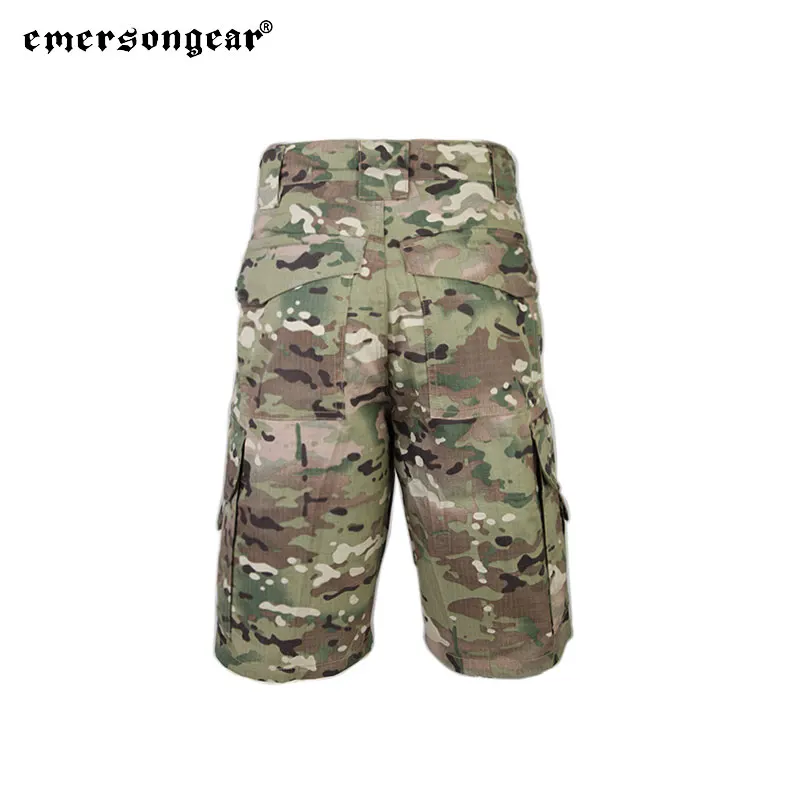 Emersongear All-weather Outdoor Tactical Short Pants Shorts Sport Airsoft Combat Hunting Hiking Commuting Quick-Drying EM7023