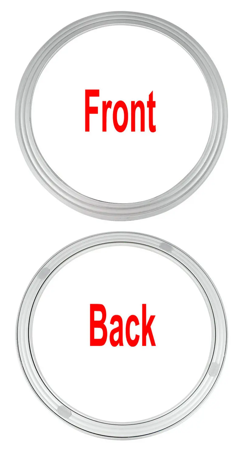 HQ WW01 30/40/50/60CM Tugas Berat Baja Canai Dingin Lazy Susan Meja Putar Meja Makan piring Putar untuk Meja Kayu