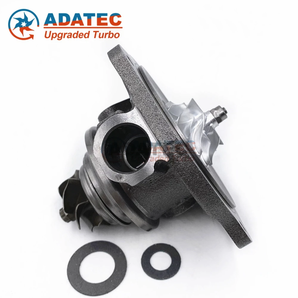 For VW Polo Turbo Kit Golf VI 1.2 TSI CBZB CBZA JHJ CHRA 03F145701K Turbocharger Cartridge for Volkswagen Golf V I 1 2 Tsi