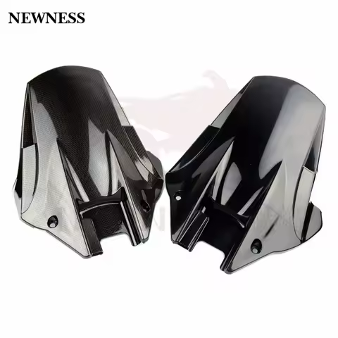 Motorcycle Rear Hugger Fender Mudguards Fairing For Honda CBR1000RR CBR 1000 RR 2008 2009 2010 2011 2012 CBR1000 2008-2012