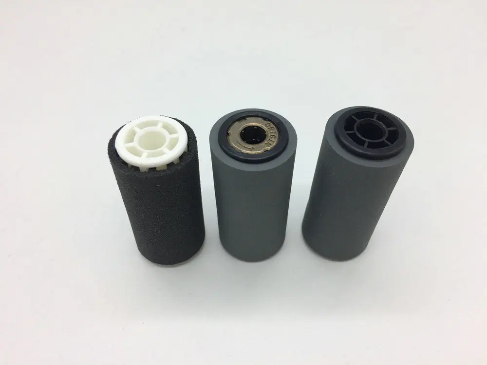 1 Bộ Mới ADF Nhận Con Lăn Dùng Cho Máy In Xerox 7545 7556 7830 7835 7845 7855 059K80290