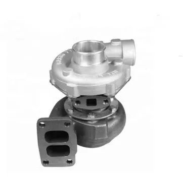 NEW HNROCK  turbocharger with ME088840  49185-01020 6D34T TE06H-16M  FOR SK200-5