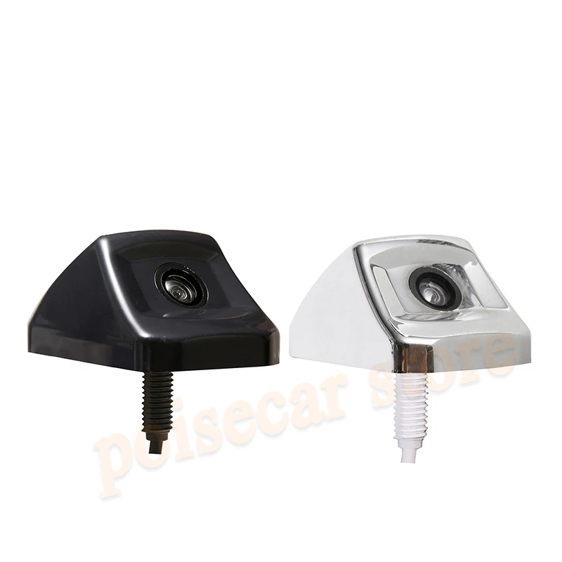 For Toyota Hilux Reversing Camera Special Car Rear View CCD High-definition Night Vision Waterproof