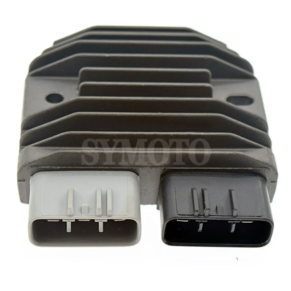 Motorcycle Voltage Regulator Rectifier 12V For BMW S1000RR 2010 2011 2012 2013 2014 S1000 RR C600 Sport 2011 2012 C650 GT C650GT