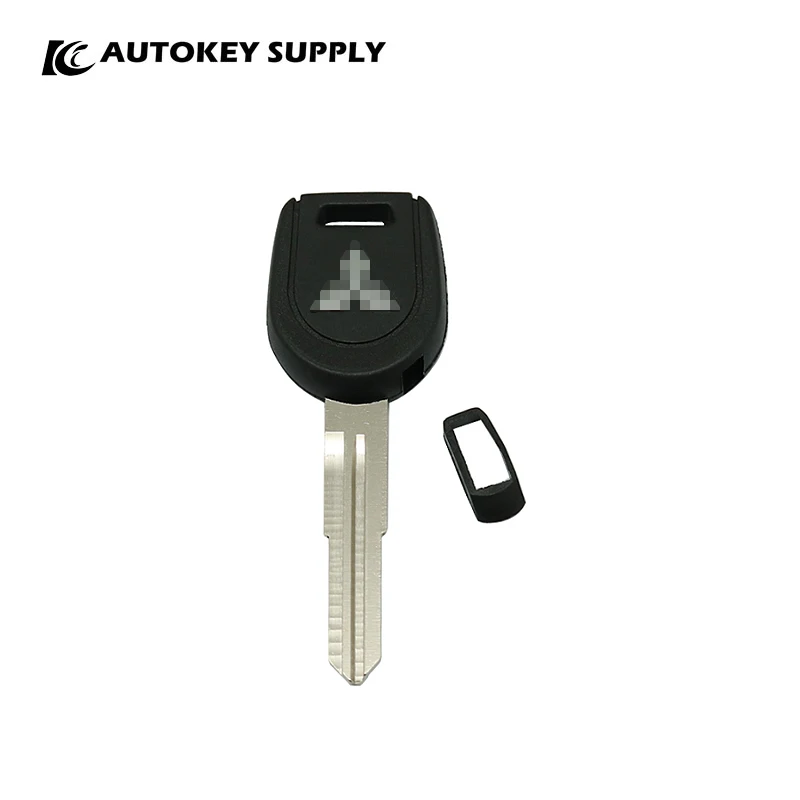 For Mitsubishi Transponder Shell  Autokeysupply AKMSS211