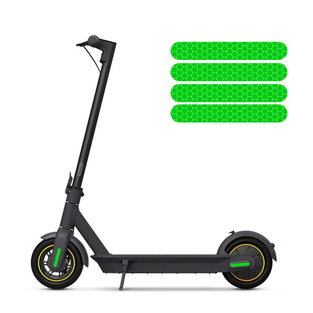 Per Ninebot Max G30 Scooter Sticker Sticker pratico Anti-cursore Scooter elettrico durevole vendita calda nuovo pratico utile