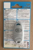 '' GENUINE '' CAM Gate Remote TOP 432NA & 432EV now TOP432EE