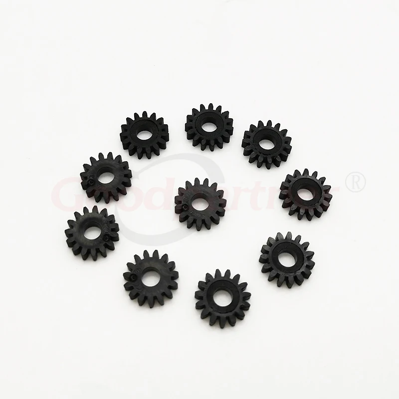 5X Clutch Gear 15T CARRIAGE LOCK for HP D4145 D4155 D4160 D4260 D5060 D5065 D5069 C3140 C3150 C3180 C4140 C4150 C4180 C4280