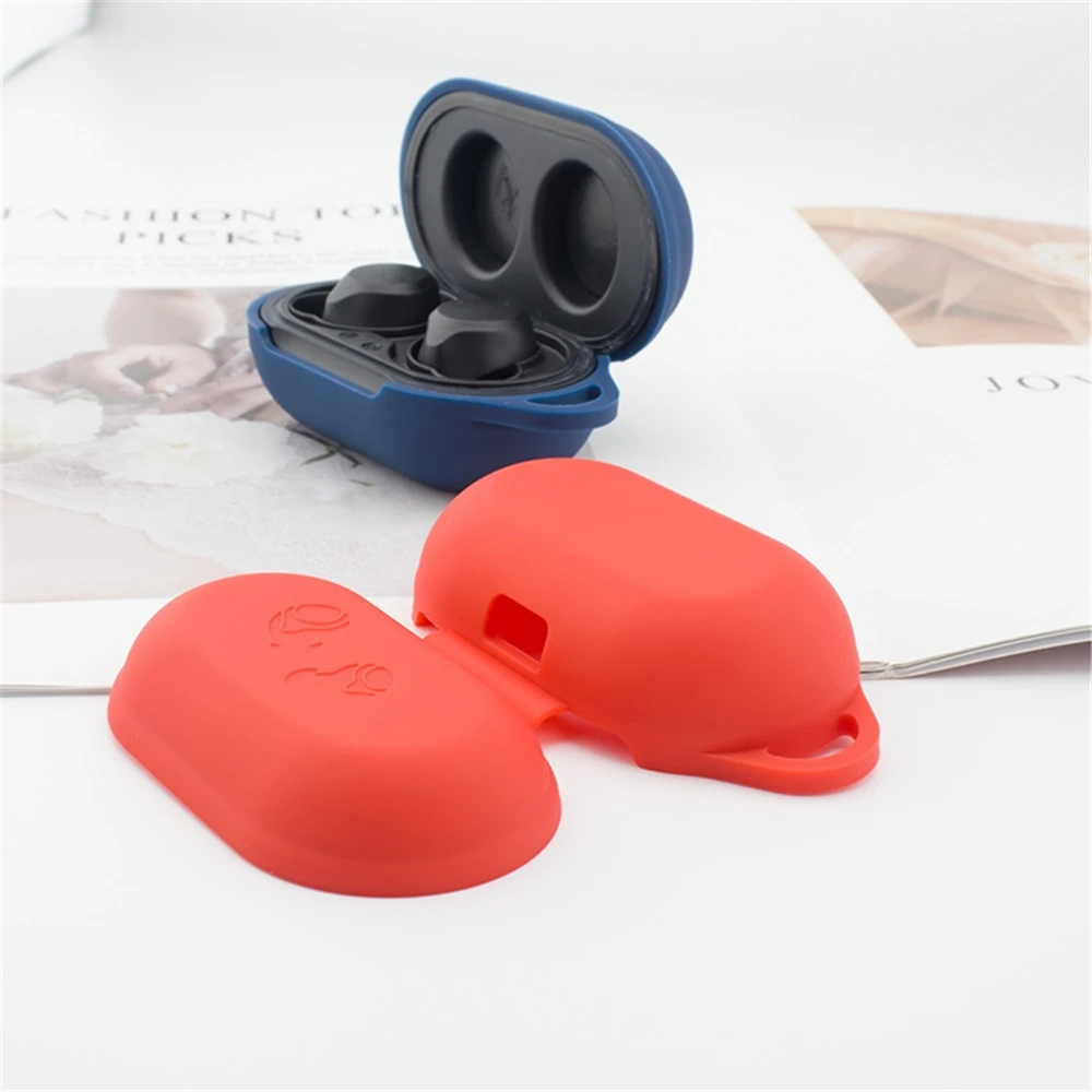 Silicone simples capa protetora caso à prova de choque à prova dncágua escudo para tozo nc9 fone de ouvido bluetooth