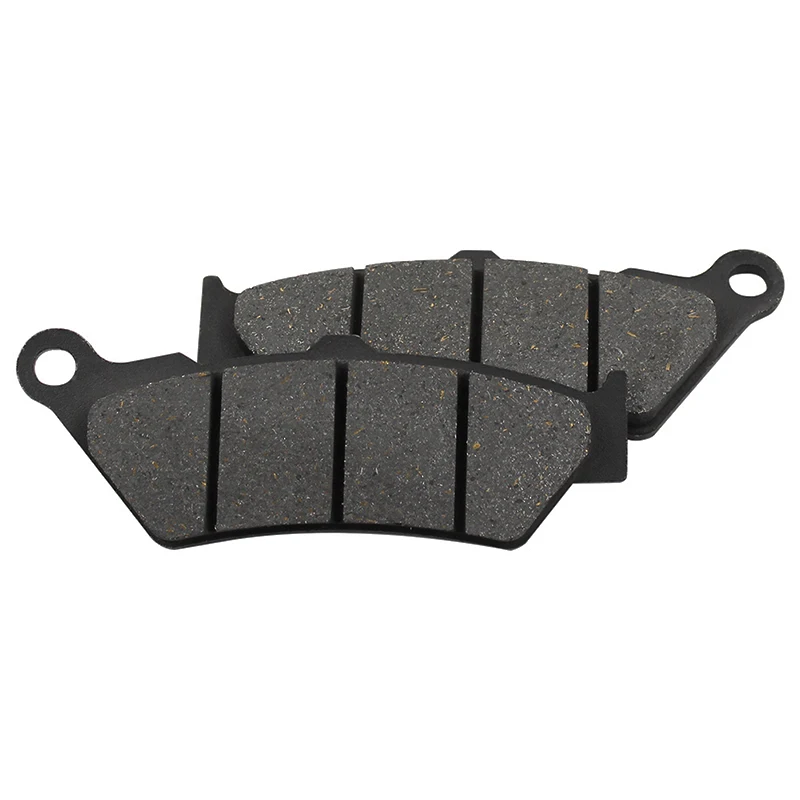 Motorcycle Accessory Front and Rear Brake Pads Kits For HONDA CB500 V/W/SW/X/SX/Y/SY/2/S2 SRL650V SRL650W FX650 NX500 NX650