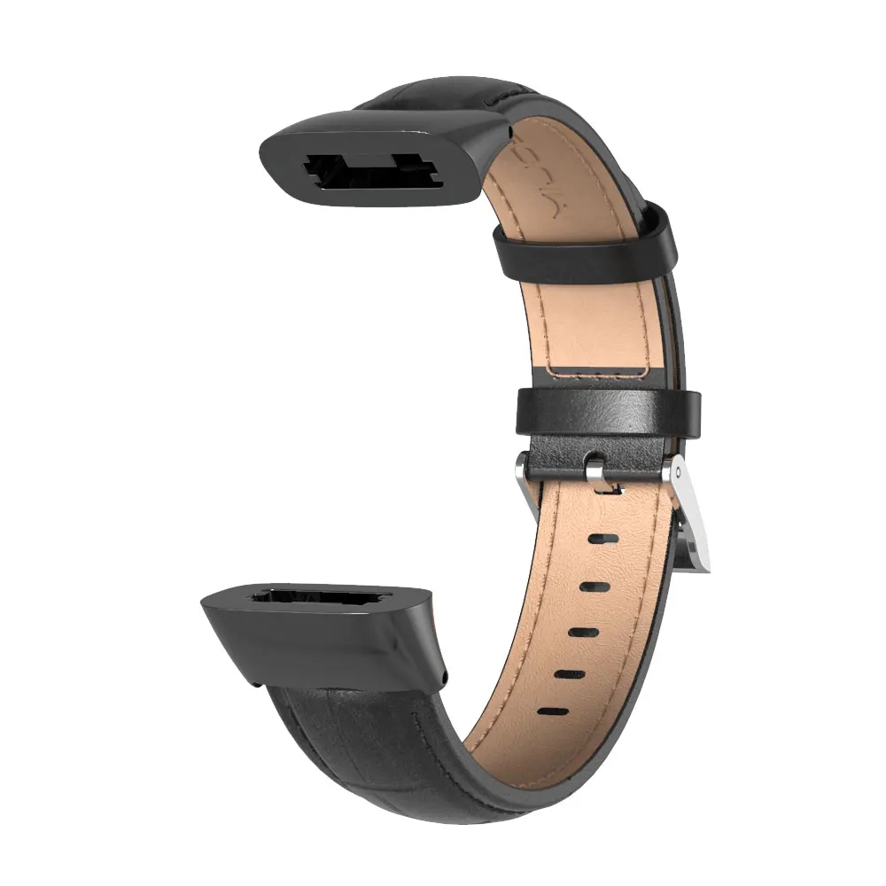 ل Huami Amazfit كور/الفرقة 2 حزام الأساور الذكية سوار Midong ساعة سيليكون/الجلود حزام المعصم استبدال الملحقات