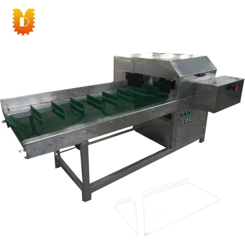 Vegetable Root Cutting Machine Green Onion Root Cutting Machine