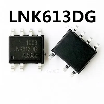 Asli 10 Buah/LNK613DG LNK613 SOP7