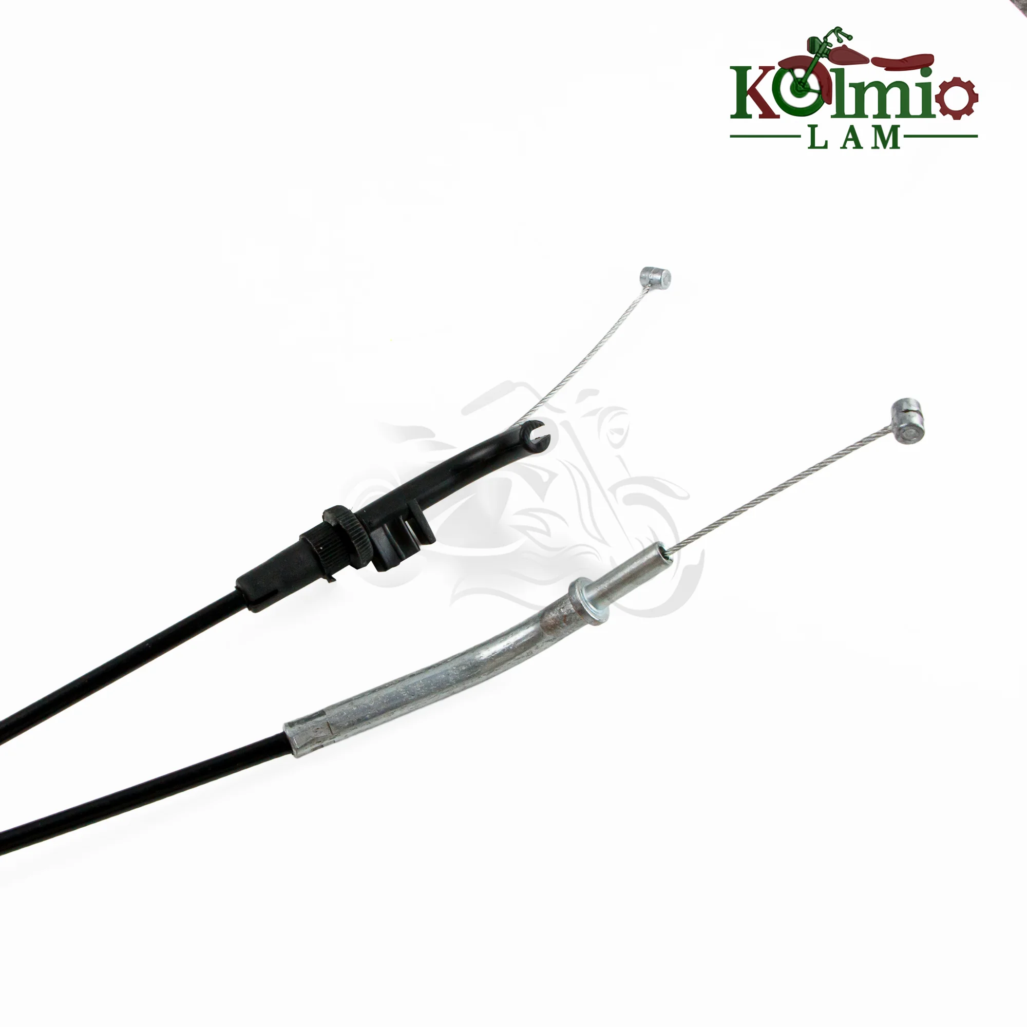 Motorcycle Throttle Cable Fit For Kawasaki ER6N ER6F Ninja650 EX650 2009 - 2016 ER650 ER-6N ER-6F 2010 2011 2012 2013 2014 2015