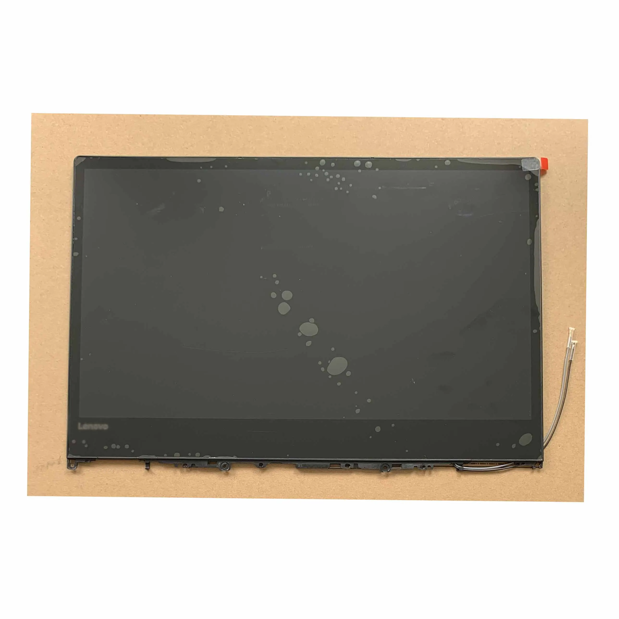 for Lenovo ideapad Yoga 530 14 530-14IKB 81EK 530-14ARR 81H9 5D10R03188 5D10R03189 Touch LCD Flex 6-14 6-14ARR 81HA 6-14IKB 81EM