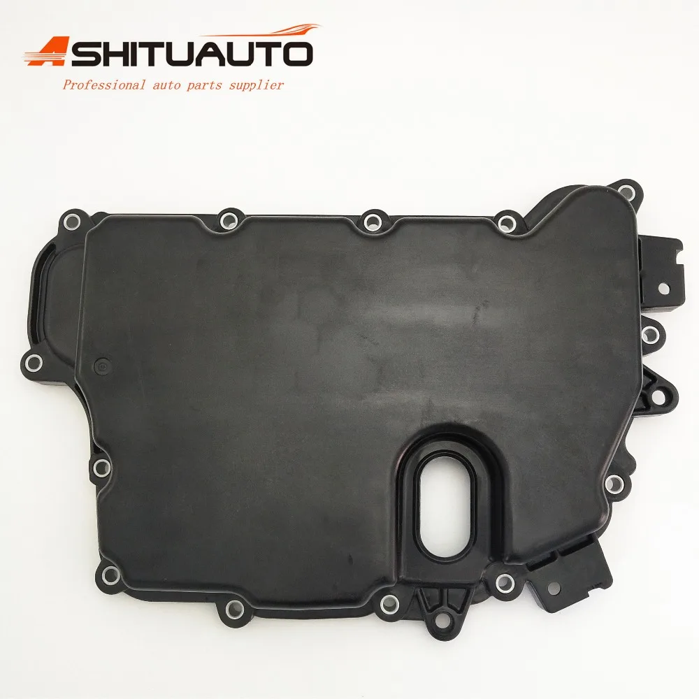 AshituAuto Automatic Transmission Oil Bottom Casing/Valve Body Cover For Chevrolet Cruze Trax Buick GMC Pontiac Saturn 24253434