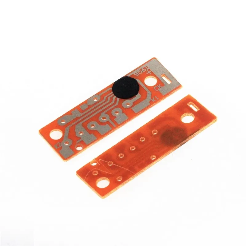 10PCS Voice Module KD9561 CK9561 Alarm Module 4 Kind of Sound DIY Kit VCC GND