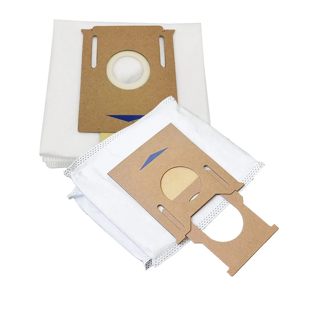 O dużej pojemności szczelne woreczek pyłowy dla ECOVACS DEEBOT OZMO T8 T8 AIVI odkurzacz Robot DX93 DDX96 T9/N8Pro T8MAX T8Power