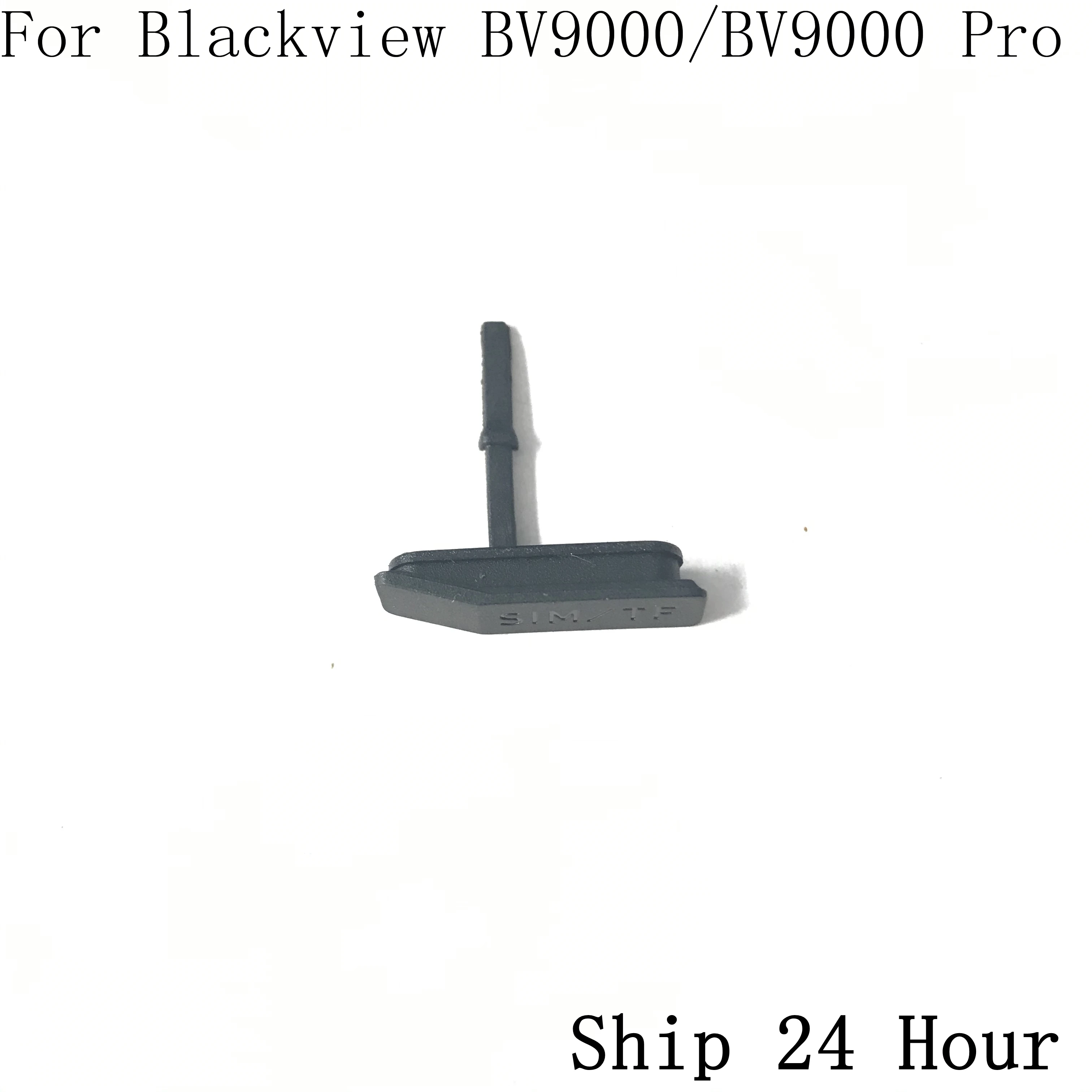 Blackview BV9000 New Original Earphone USB Interface Rubber Stopper For Blackview BV9000 Pro MTK6757CD Free Shipping