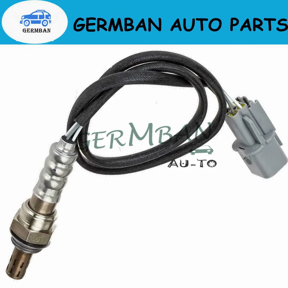 Oxygen Sensor O2 Sensor Fit For 04-07 Galant Montero Endeavor No# MR985103 234-4280  2344280