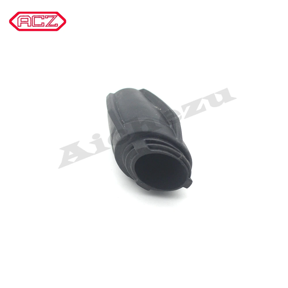 Radio Cable Rubber Cover Suitable for CAN-AM Bombardier Tricycle Spyder RT Limeted Antenna