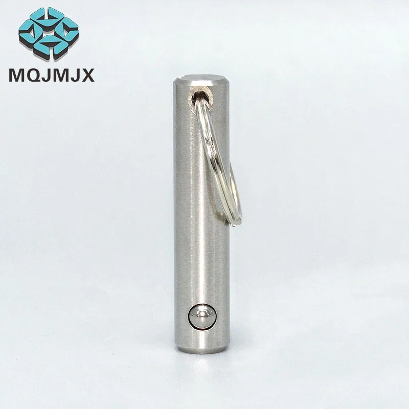 Mqjmjx Quick Pull Pin 6Mm Marine Hardware Voor Boot Bimini Top Dek Scharnier Rvs Quick Release Pin