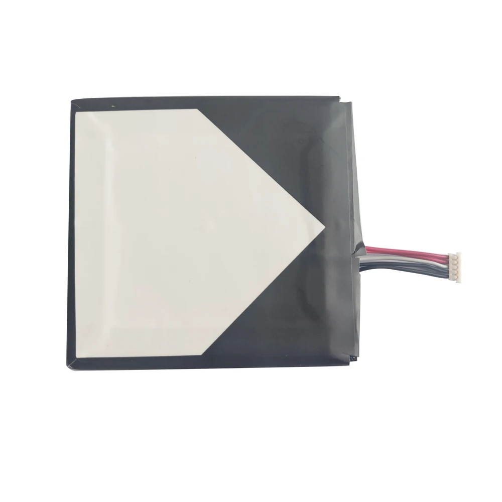 10pcs 3.7V 4310mAh แบตเตอรี่ในตัวสำหรับ Switch NS คอนโซลอะไหล่แบตเตอรี่