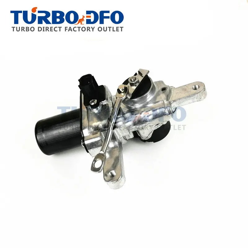 CT16V Turbo Electronic Actuator 17201-30110 For Toyota Hilux 3.0 D-4D 126Kw 171Hp 1KD-FTV Turbine Wastegate 17201-30160 2005-