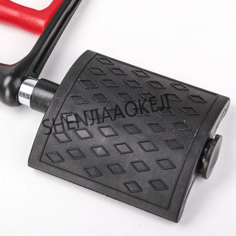 Spring multifunctional puller Grip strength device Three-purpose expand chest/arm device Exercise chest muscle equipmemt