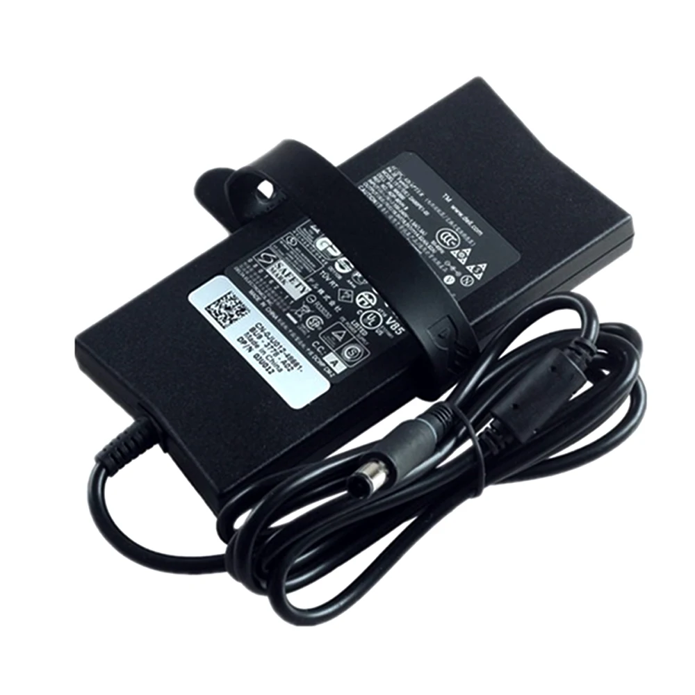 90W 19.5V AC Adapter BATTERY CHARGER for DELL INSPIRON N4110 N5110 N7110 N4030
