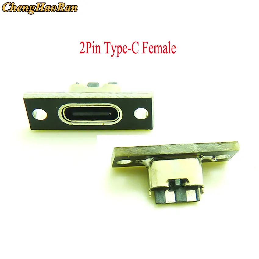 Vertical USB MicroUSB Micro USB Type C Female Male Head Connector PCB Converter Adapter Breakout Test Board 180 Degree Vertical