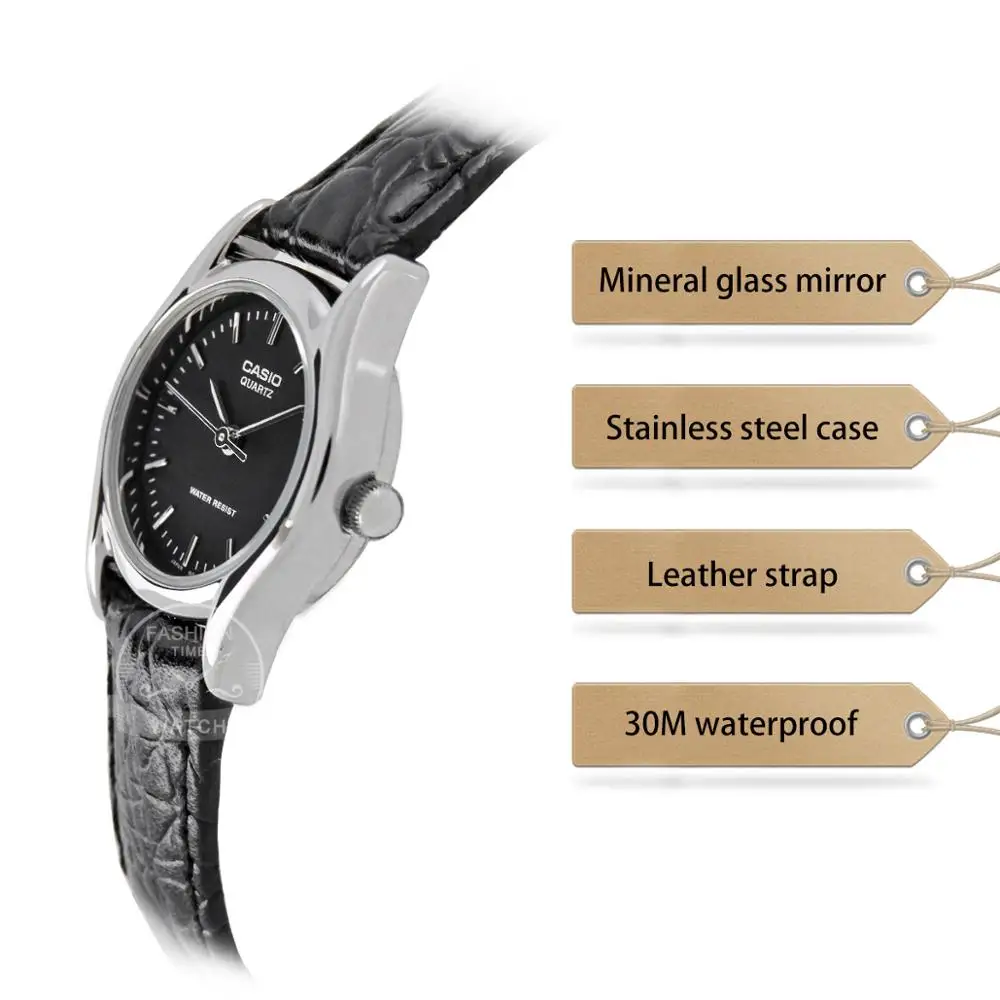 Casio watch women watches top brand luxury set Waterproof Quartz watch women ladies Gifts Clock Sport watch reloj mujer relogio