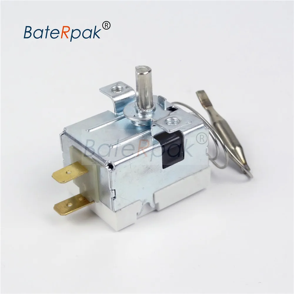 BateRapk DHS FKR200/300/400 dispositivo di controllo della temperatura del sigillante a banda, prezzo 1 pz