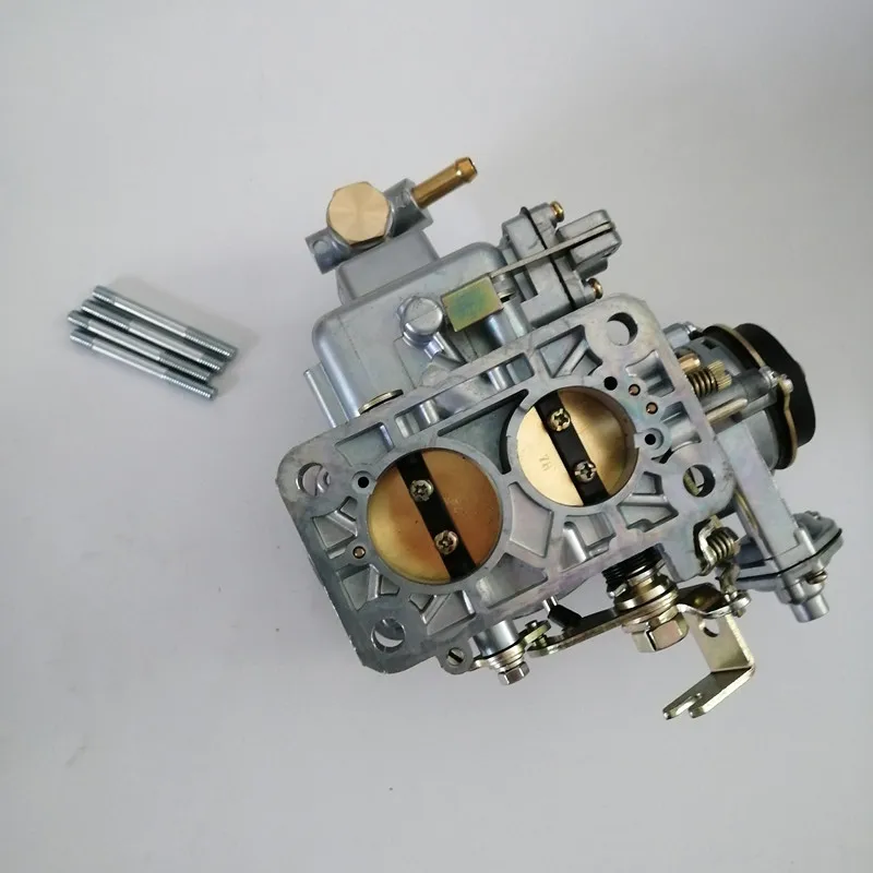 Weber 32/36 DFEV Carburetor New Electric Choke Weber Carburetor for EMPI FIAT RENAULT FORD