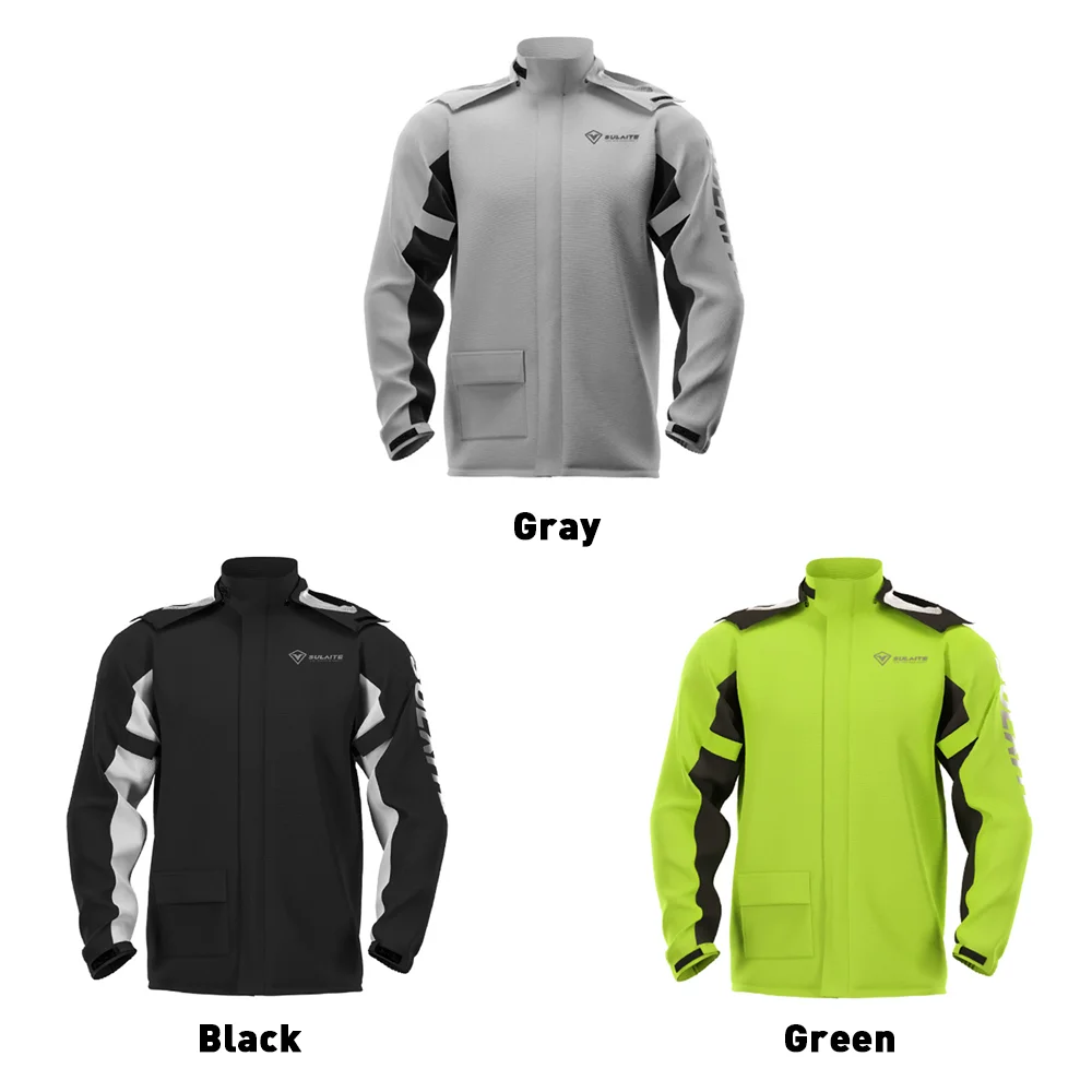 Thumbnail 3 - #9 Top Rain Suits Picks for Every Budget