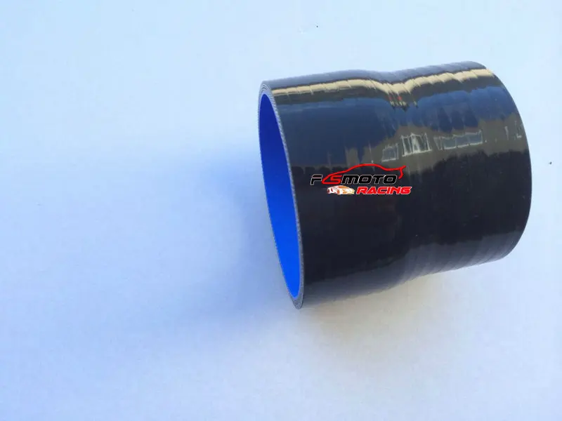 Silicone Hose Reducer Turbo 70-76MM Intercooler Pipe Hose 2.75