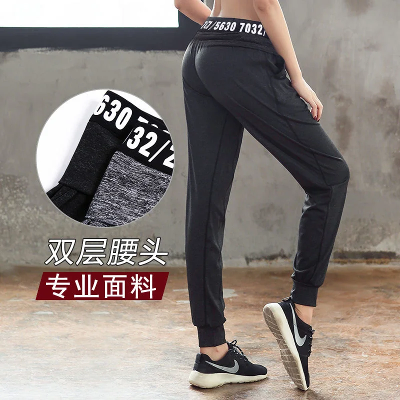 

Leggings Women Fitness Yoga Clothes New Pants Autumn Running Pants Yoga Pants Pantalones De Mujer Leggins