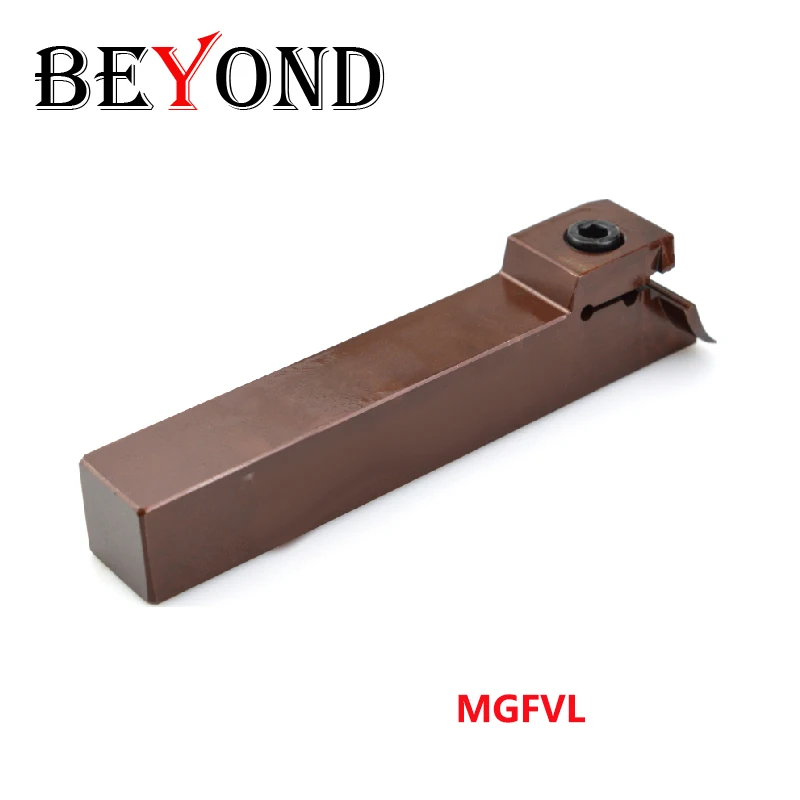 

BEYOND MGFVL MGFV325L15 MGFV425L15 MGFV425L10 MGFV425L15 20/36 30/50 80/160 160/400 Turning Lathe Cutter Holder Cutting Bar CNC