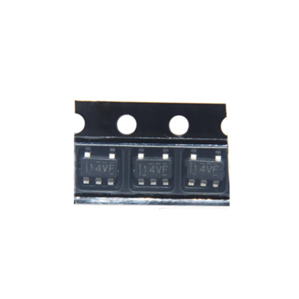 

Wholesale electronic components Support BOM Quotation mark 14vf TLV62568 TLV62568D SOT23-5 TLV62568DBVR