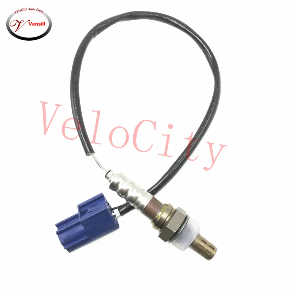 

Кислородный датчик Lambda для 2002-2007 Maxima 2005-2006 Altima 2004-2009 Quest Part No #226A0-AR210 234-4307