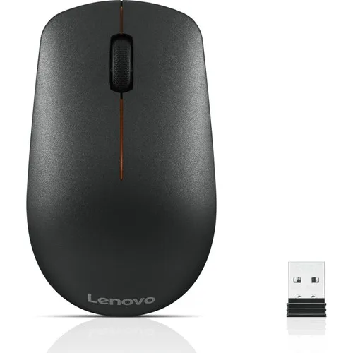 Lenovo Cordless 400 Mouse