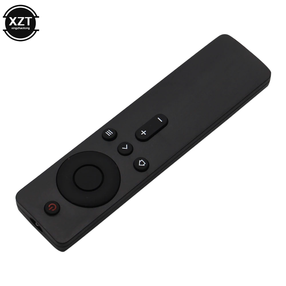 For Xiaomi Mi Box Remote Control Smart TV Remote Controller Replacement Accessories For Set-top Box 3/ 3C/ 3S/ 3Pro/2/1 Display