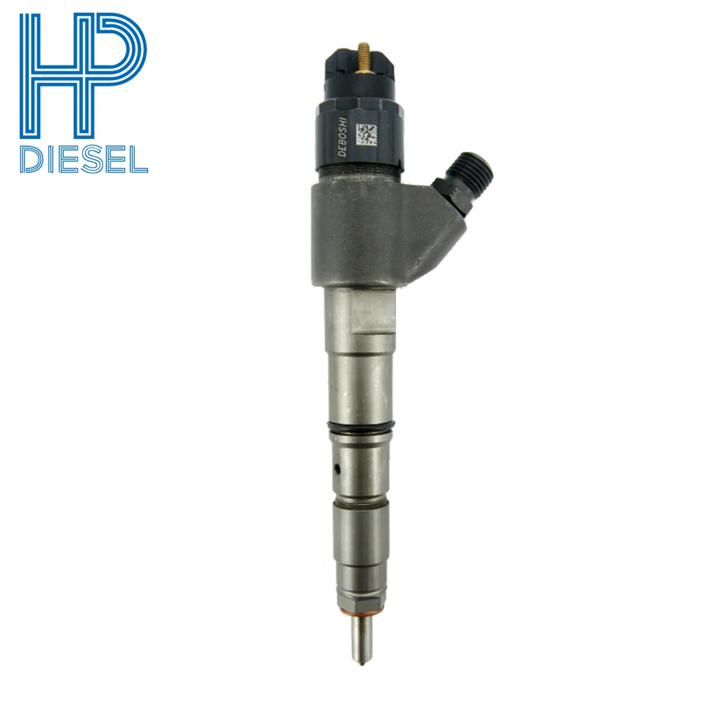 

6pcs/lot Common Rail Diesel Fuel Injector 0445120067,for Bosch,injection system,for Control Valve F00RJ01479/Nozzle DLLA146P1581