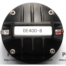Speakers for line array speaker in professional audio ,For B&C DE400 neodymium,44mm DE400